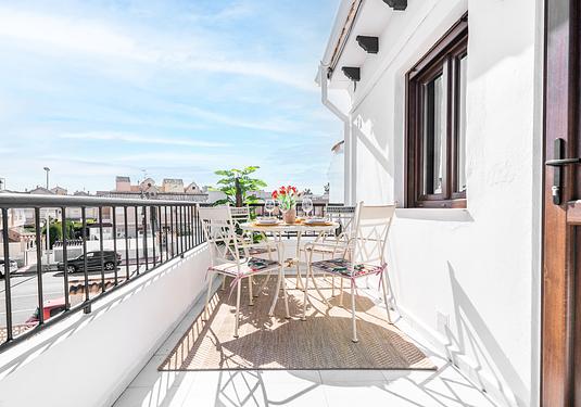 Apartment in La Mata