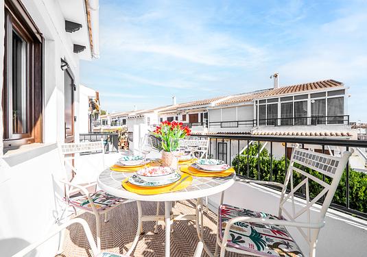 Apartment in La Mata