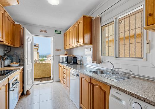 Villa in Gran Alacant