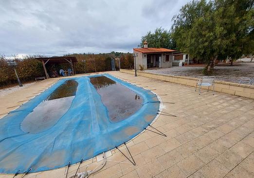 Bungalow in Calasparra