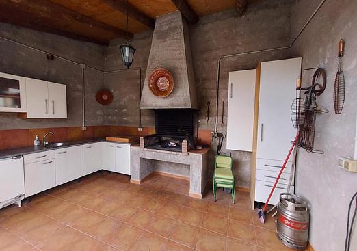 Bungalow in Calasparra