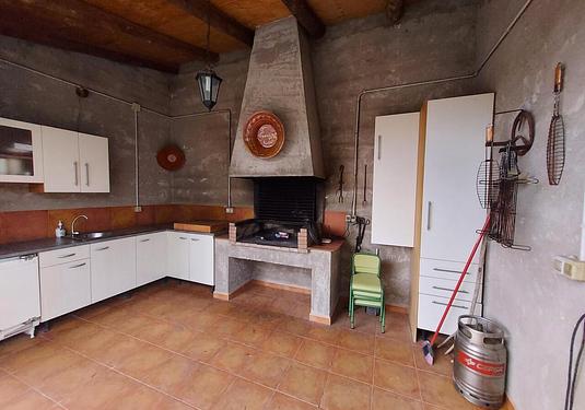 Bungalow in Calasparra