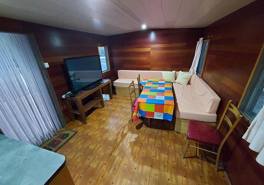 Bungalow in Calasparra