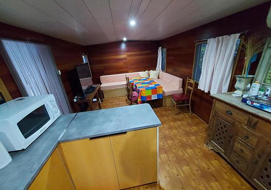 Bungalow in Calasparra