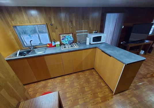 Bungalow in Calasparra