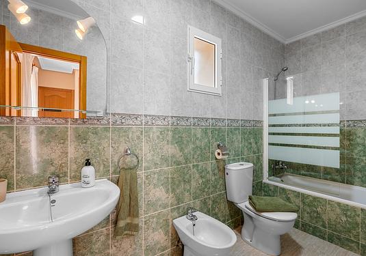 Villa in Gran Alacant