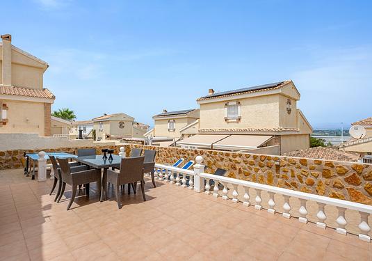 Villa in Gran Alacant