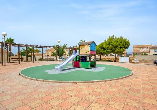 Villa in Gran Alacant