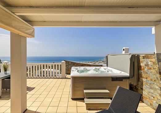 Apartment in El Higueron