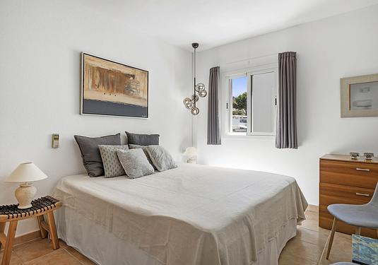 Apartment in El Higueron