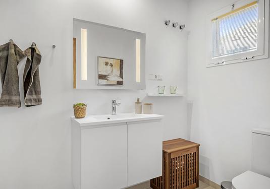 Apartment in El Higueron