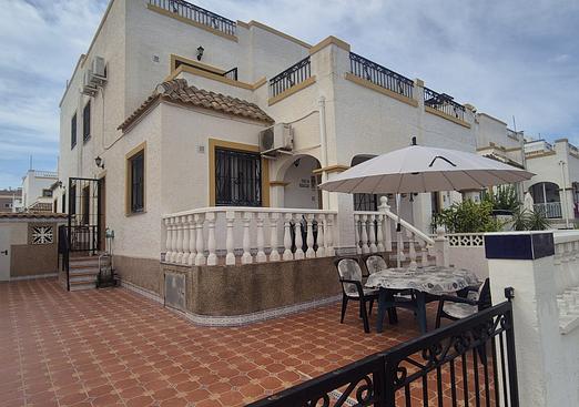 Town house in Orihuela Costa