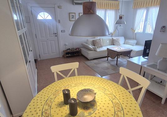 Town house in Orihuela Costa