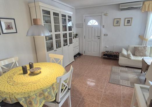 Town house in Orihuela Costa