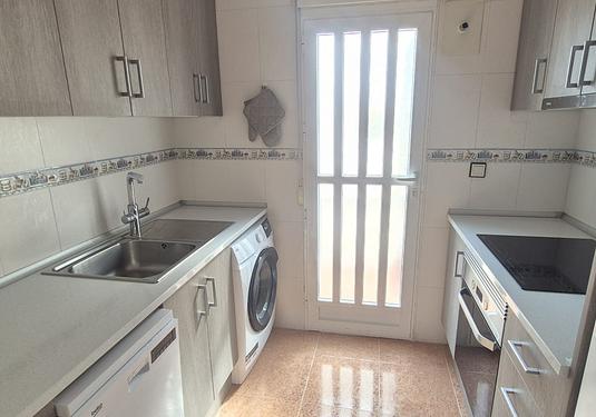 Town house in Orihuela Costa