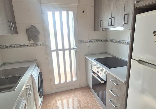 Town house in Orihuela Costa