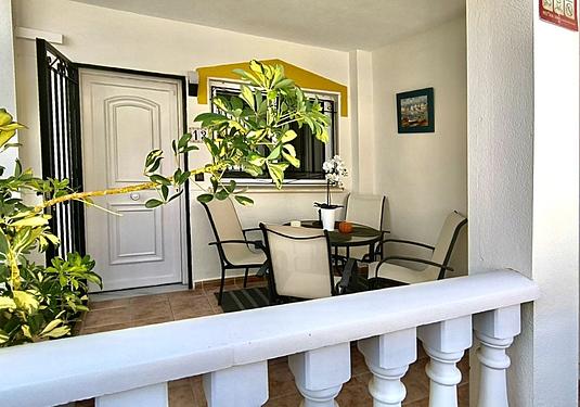Town house in Los Altos