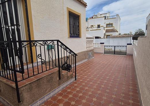 Town house in Orihuela Costa
