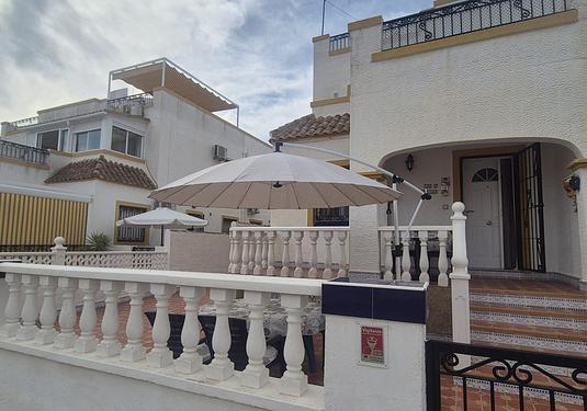 Town house in Orihuela Costa