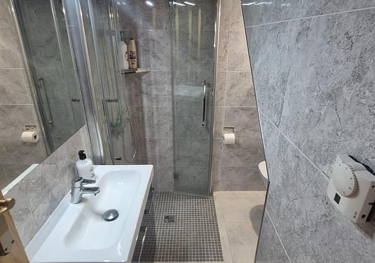 Town house in Orihuela Costa