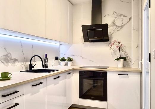 Town house in Los Altos