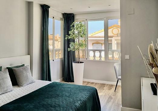 Town house in Los Altos