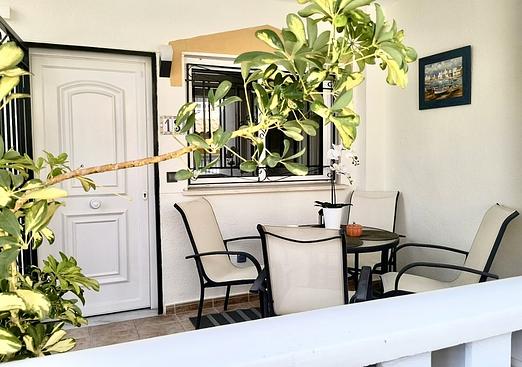 Town house in Los Altos