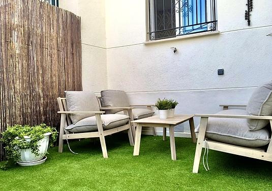 Town house in Los Altos