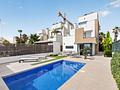Villa in Guardamar del Segura
