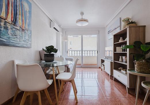 Apartment in Torrevieja
