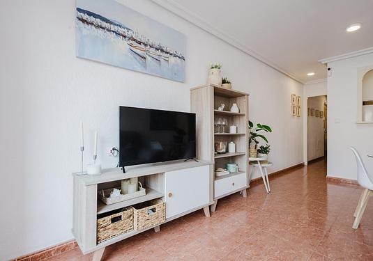 Apartment in Torrevieja