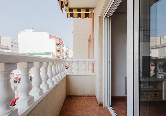 Apartment in Torrevieja