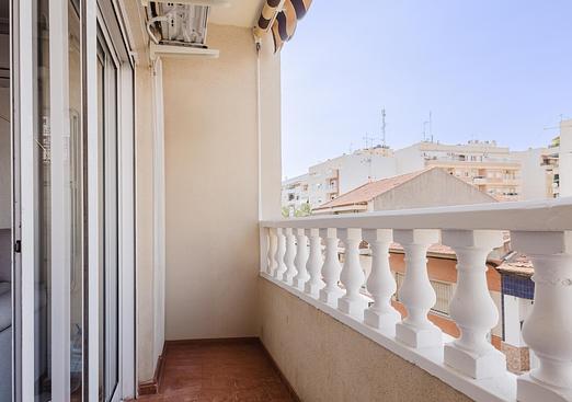 Apartment in Torrevieja