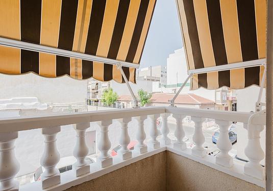 Apartment in Torrevieja