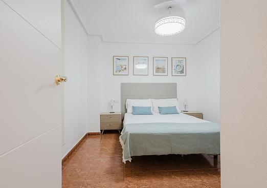 Apartment in Torrevieja