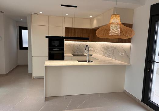 Villa in Santa Rosalia Resort