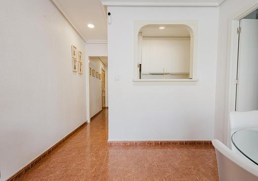 Apartment in Torrevieja