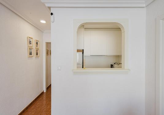 Apartment in Torrevieja