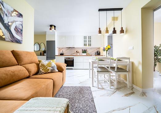 Apartment in La Veleta