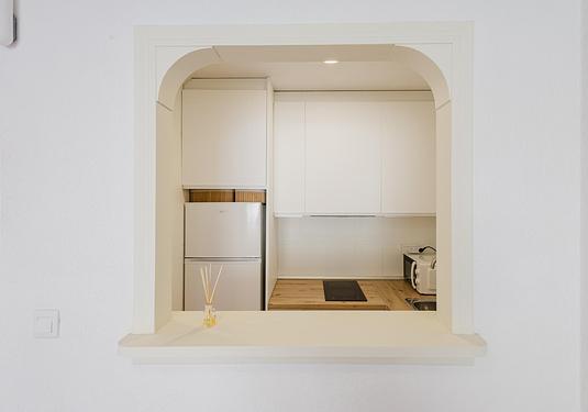 Apartment in Torrevieja