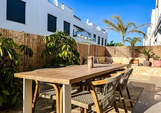 Apartment in San Javier