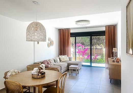 Apartment in San Javier