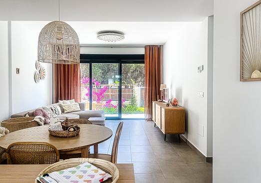 Apartment in San Javier