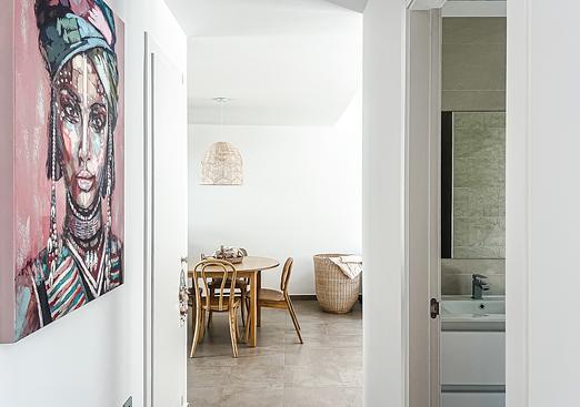 Apartment in San Javier