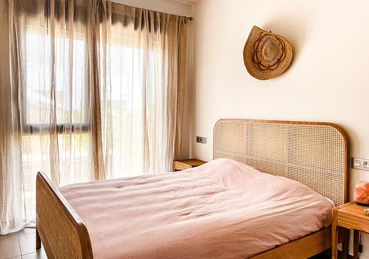Apartment in San Javier