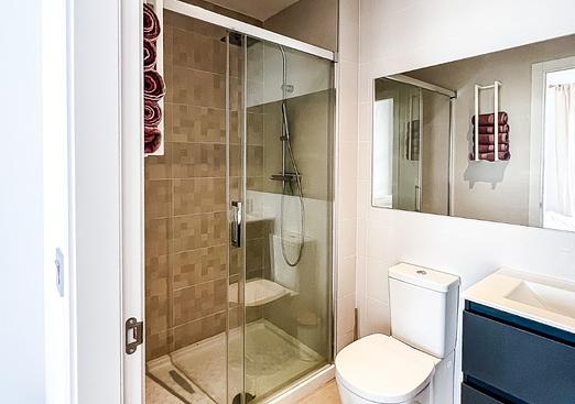Apartment in San Javier
