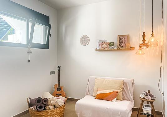 Apartment in San Javier