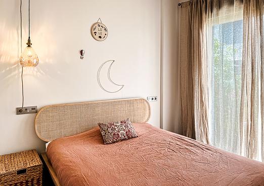 Apartment in San Javier