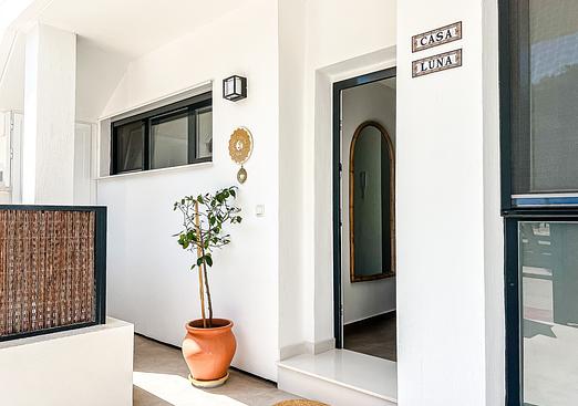 Apartment in San Javier