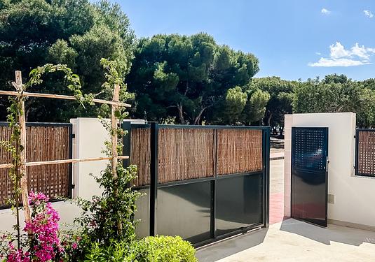 Apartment in San Javier
